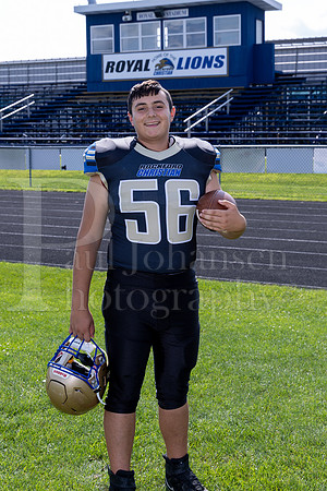 Rockford Christian Varsity Football Fall 2022-0334