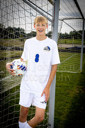 Rockford Christian Boys Varsity Soccer Fall 2024-0124