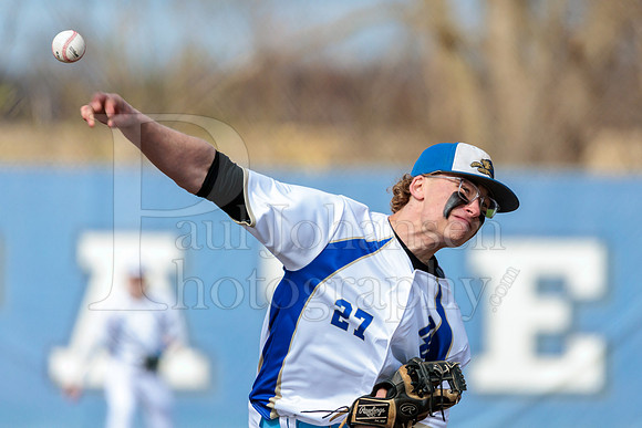 Rockford Christian Boys Varsity baseball vs Bryon 4-21-2025-0011