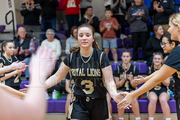 Rockford Christian Girls Varsity Basketball vs Lutheran 12-16-2024-0020