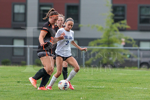 Rockford Christian Girls Varsity Soccer vs Winnebago 5-16-2025-0511