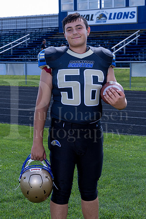 Rockford Christian Varsity Football Fall 2022-0438
