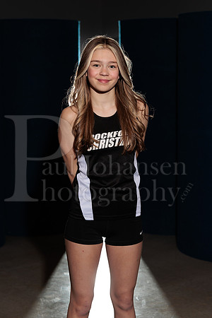Rockford Christian Middle School Track Spring 2025-0130