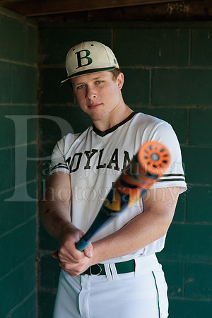 Boylan Boys Baseball Seniors Banner Shoot-0341