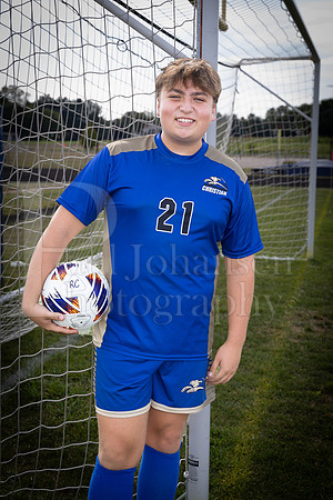 Rockford Christian Boys Varsity Soccer Fall 2024-0066