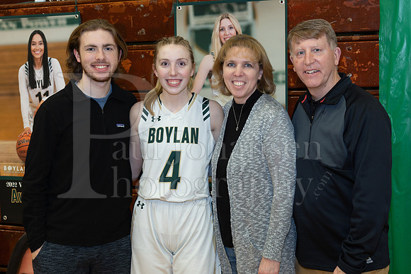 Boylan Girls Varsity Basketball vs Lutheran 1-20-2022-0125