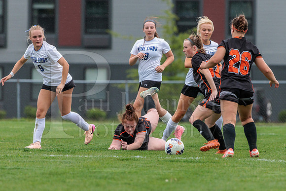 Rockford Christian Girls Varsity Soccer vs Winnebago 5-16-2025-0244