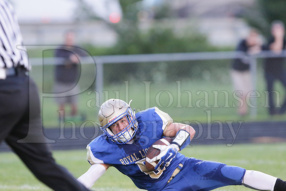 RC Boys Varsity Football vs Rock Falls  8-26-2016-0343