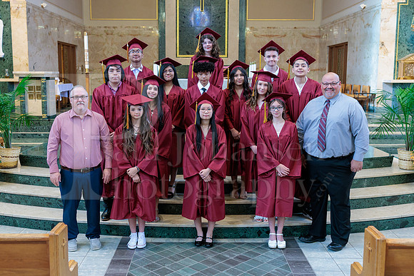 All Saints 2025 Graduation 5-22-2025-0206