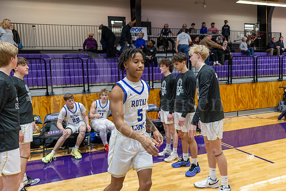 Rockford Christian Boys Varsity Basketball vs Lutheran 1-29-2025-0017