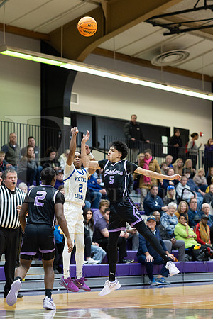 Rockford Christian Boys Varsity Basketball vs Lutheran 1-29-2025-0074