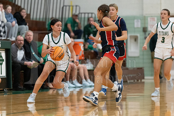 Boylan Girls Varsity Basketball vs Belvidere North 12-6-2024-0321