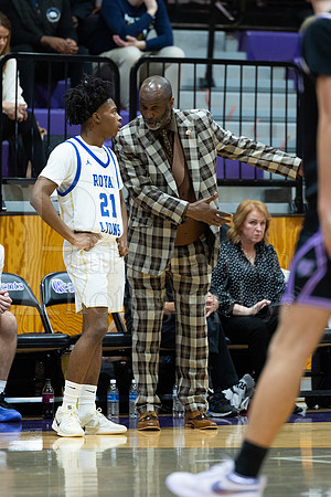 Rockford Christian Boys Varsity Basketball vs Lutheran 1-29-2025-0732