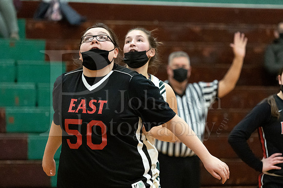 Boylan Girls Varsity Basketball vs East 1-28-2022-0502