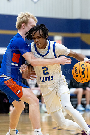 Rockford Christian Boys Varsity Basketball vs Geona Kingston 2-26-2025-0408