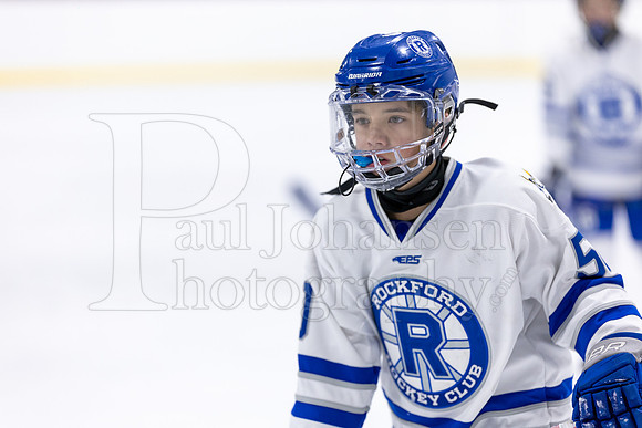 Rockford Hockey Club vs Mammoth 10-27-2024-1605