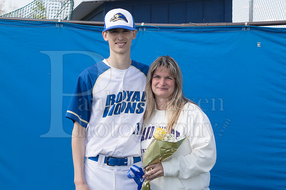 Rockford Christian Boys Baseball Senior Night 5-13-2019-0056