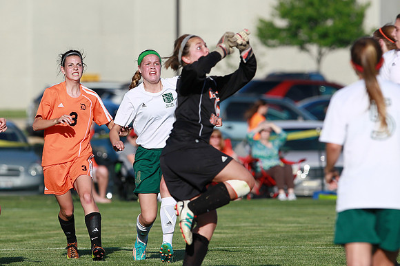 Boylan Girls Varisty Soccer vs Dekalb Sectional Final 5-30-2104-0259