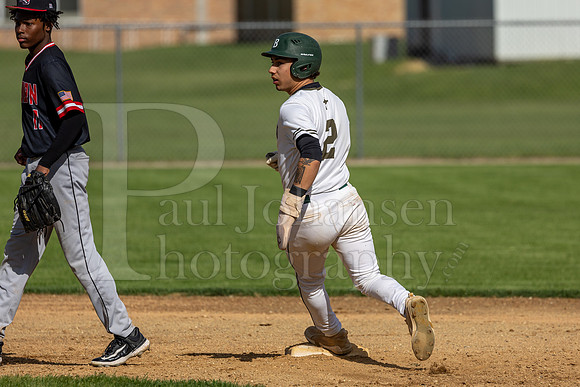 Boylan Boys Varstiy Baseball vs Auburn 5-10-2024-0339