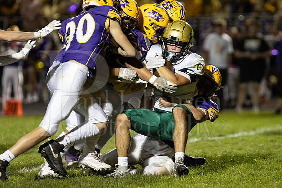 Boylan Boys Varsity Football vs Hononegah 10-11-2024-0779