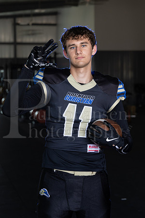 Rockford Christian Varsity Football Fall 2024-0516