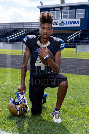 Rockford Christian Varsity Football Fall 2022-0149