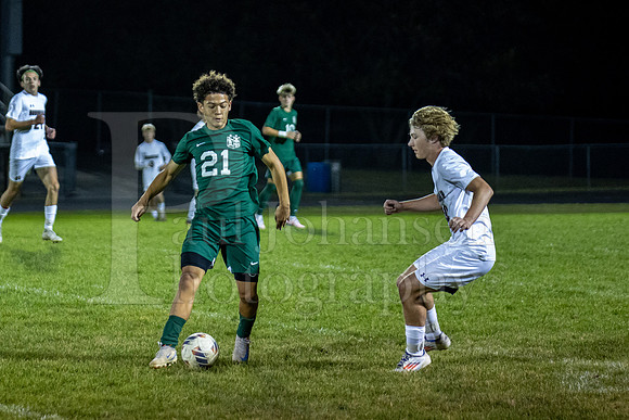 Boylan Boys Varsity Soccer vs Hononegah 10-3-2024-0469