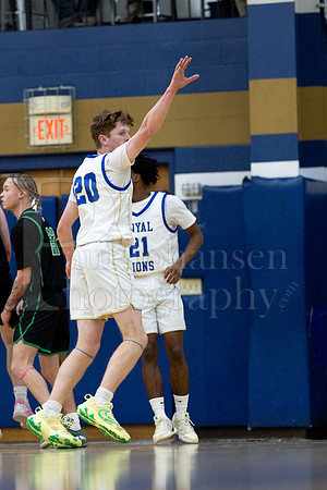 Rockford Christian Boys Varsity Basketball vs Rock Falls 2-7-2025-0483