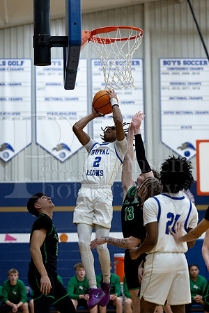 Rockford Christian Boys Varsity Basketball vs Rock Falls 2-7-2025-0314