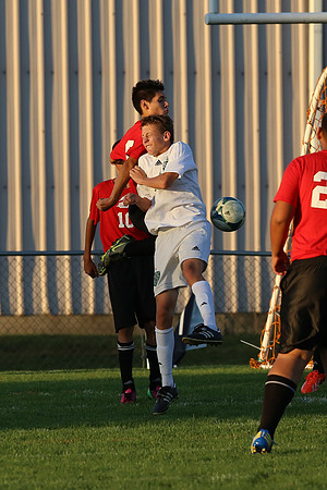 Boylan JV Boys Soccer vs Auburn 10-10-2013-4729