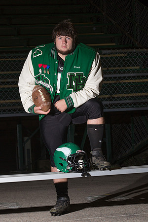North Boone Varsity Football Team Pictures 10-28-2013-9489