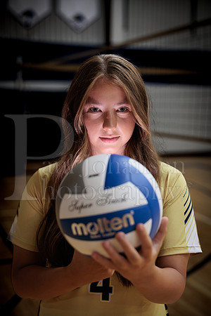 Rockford Christian Senior Volleyball Banner Shoot 8-18-2025-0415