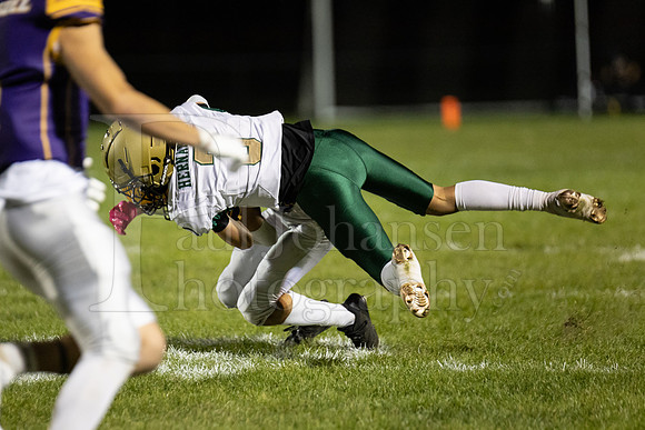 Boylan Boys Varsity Football vs Hononegah 10-11-2024-0716