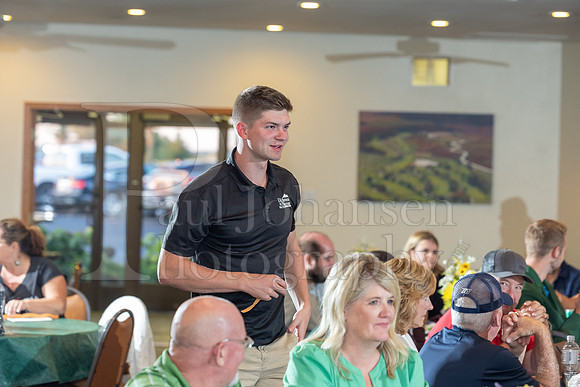 Dickerson and Nieman Golf Outing Banquet 9-26-2024-0372