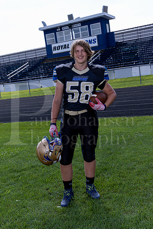 Rockford Christian Varsity Football Fall 2022-0292