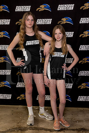 Rockford Christian Middle School Track Spring 2024-0198