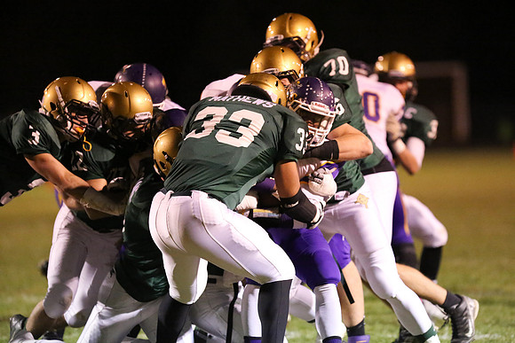 Boylan Varsity Football vs Belvidere 10-25-2013-8115