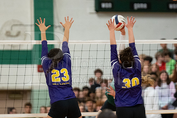 Boylan Girls Varsity Volleyball vs Belvidere 10-13-2022-0496