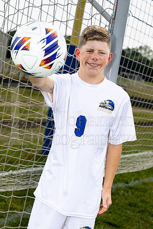 Rockford Christian Boys Varsity Soccer Fall 2024-0103
