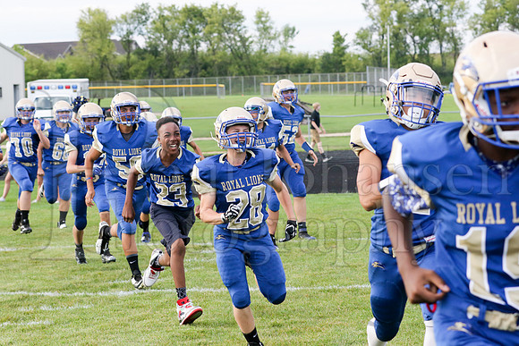RC Boys Varsity Football vs Rock Falls  8-26-2016-0028