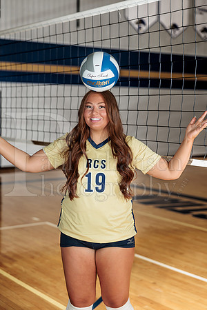 Rockford Christian Senior Volleyball Banner Shoot 8-18-2025-0379