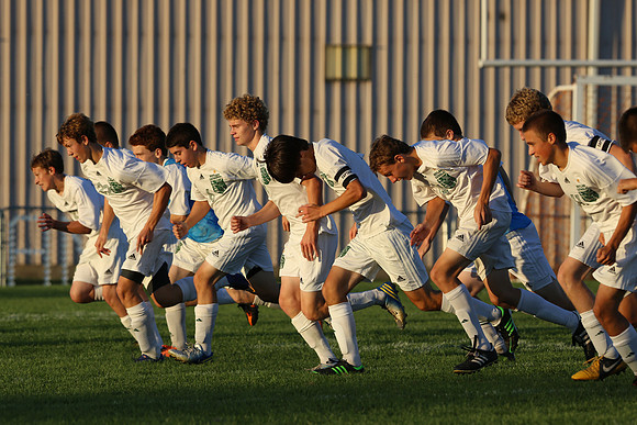 Boylan JV Boys Soccer vs Auburn 10-10-2013-4703