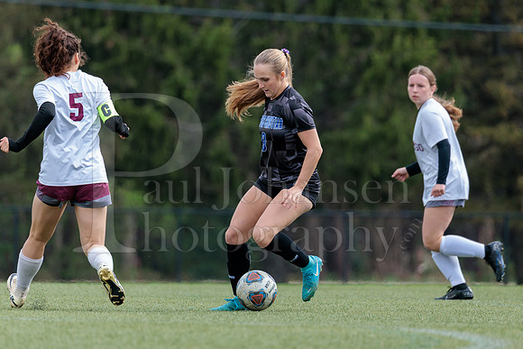Rockford Christian Girls Varsity Soccer vs Marengo 4-25-2025-0112