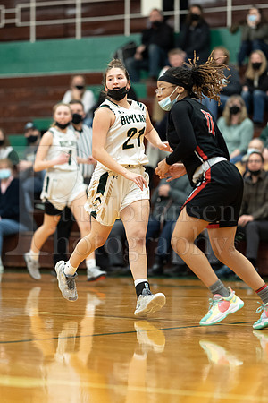 Boylan Girls Varsity Basketball vs East 1-28-2022-0340