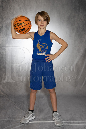 Rockford Christian MS Boys 6th Geade Basketball Winter 2024-0151