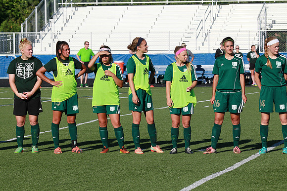 Boylan Girls Varsity Soccer vs Lk Forest SuperSectional 6-3-2014-1443