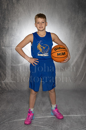 Rockford Christian MS Boys 6th Geade Basketball Winter 2024-0078