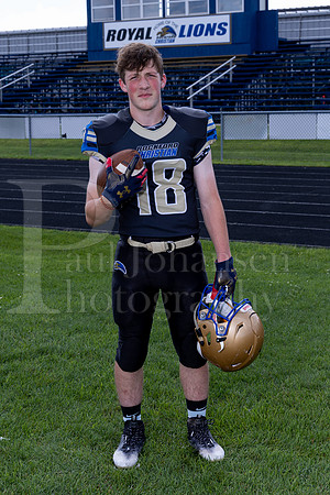 Rockford Christian Varsity Football Fall 2022-0230