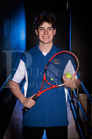 Rockford Christian Boys Tennis Spring 2025-0125