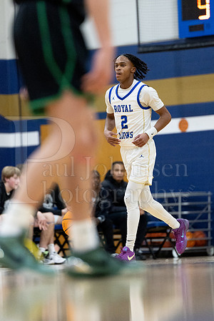 Rockford Christian Boys Varsity Basketball vs Rock Falls 2-7-2025-0492